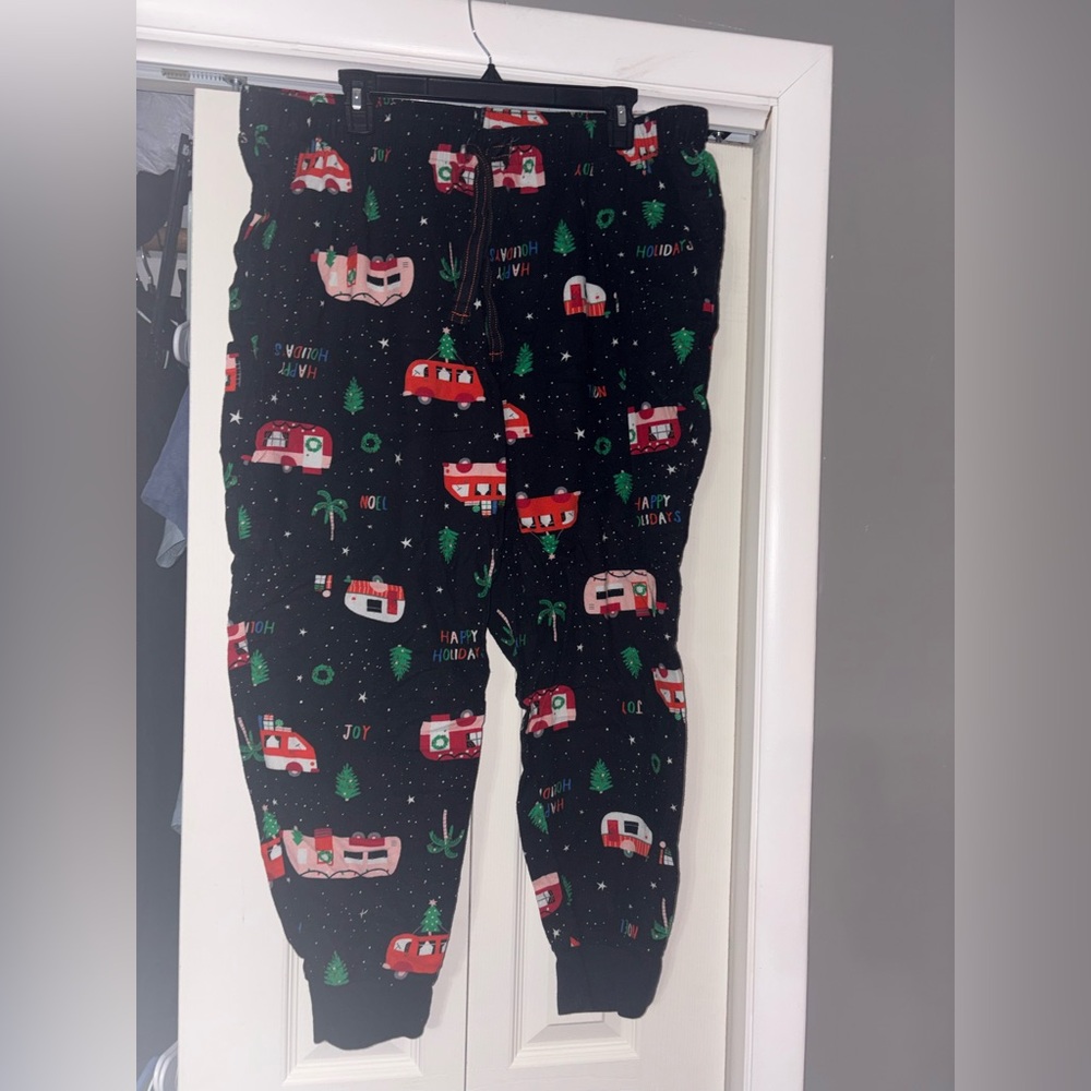 Old navy jogger pajamas